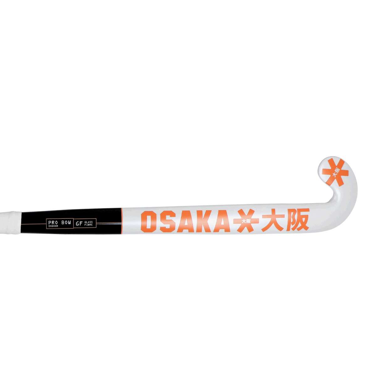 Osaka Indoor Pro Bow GF True Orange (36.5)