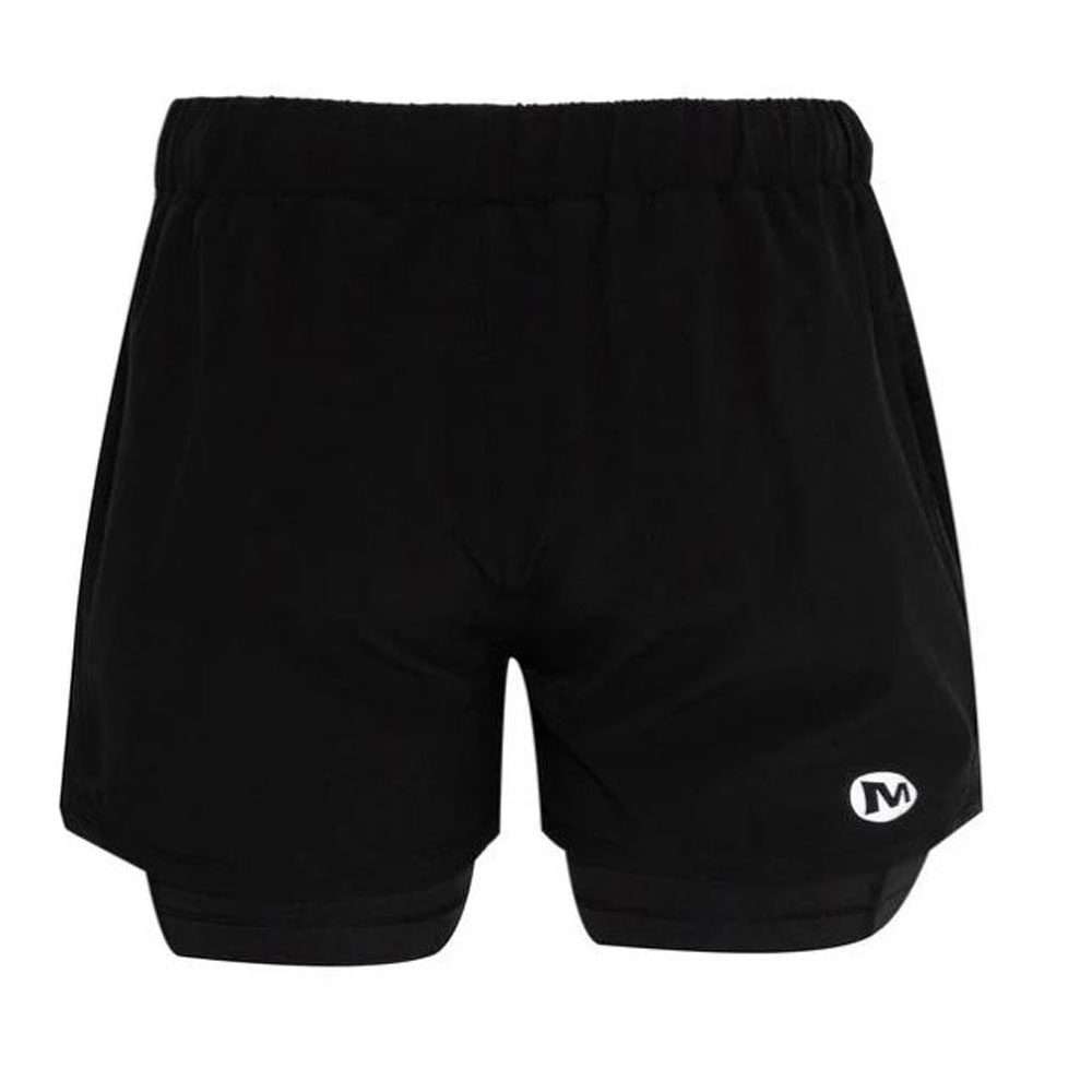 Merrell Mens Pants REACT (Black)