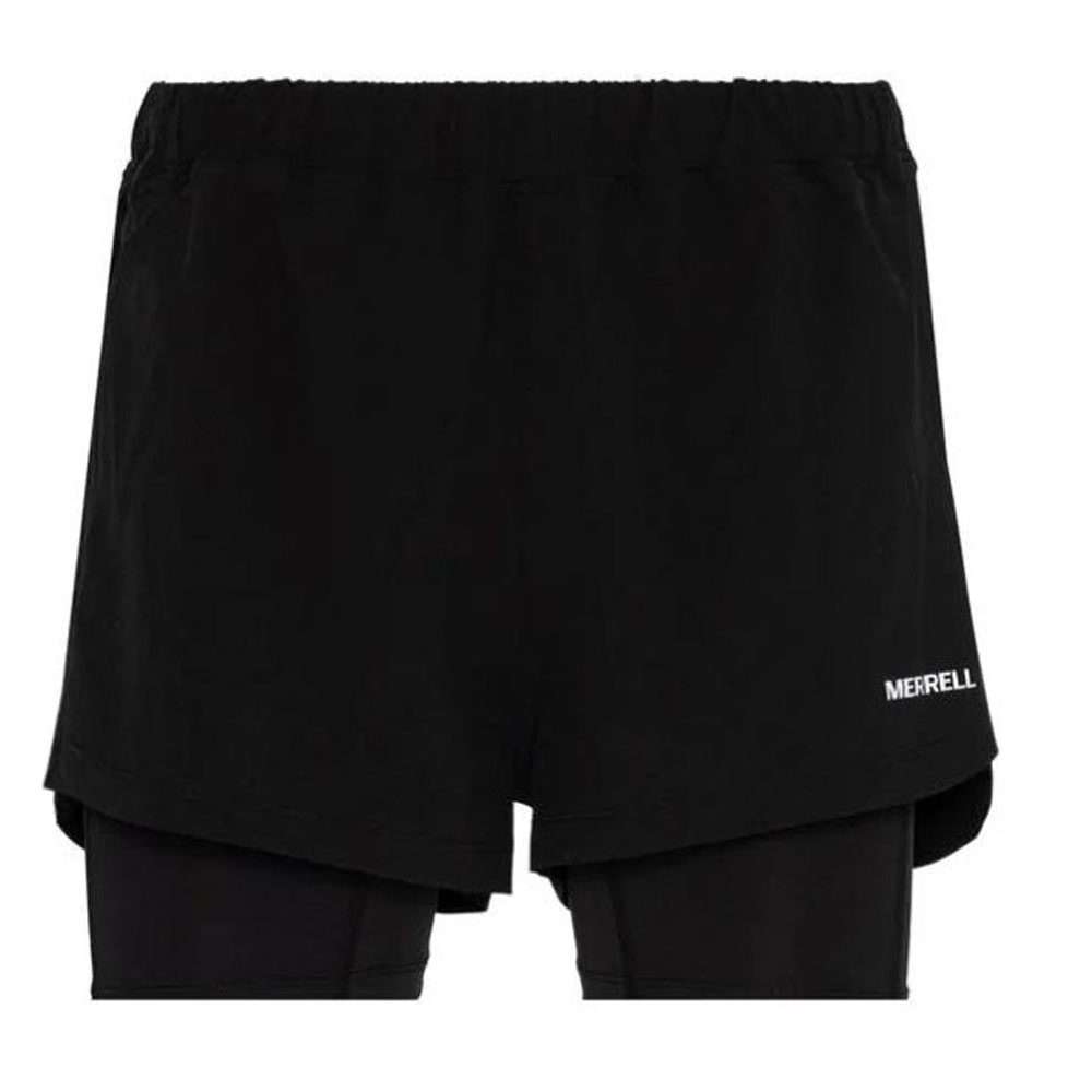 Merrell Mens Pants REACT (Black)