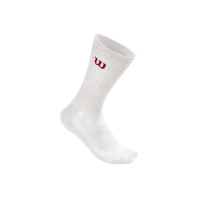 Mens Crew Sock  3 Pair
