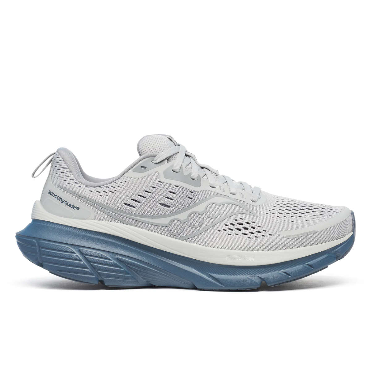 Saucony Guide 18 Road Running Shoes Men's