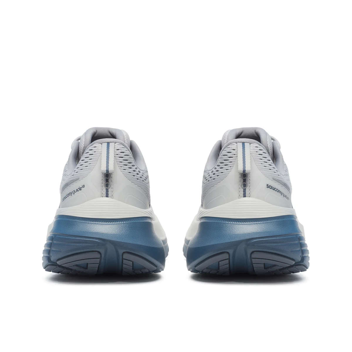 Saucony Guide 18 Road Running Shoes Men's