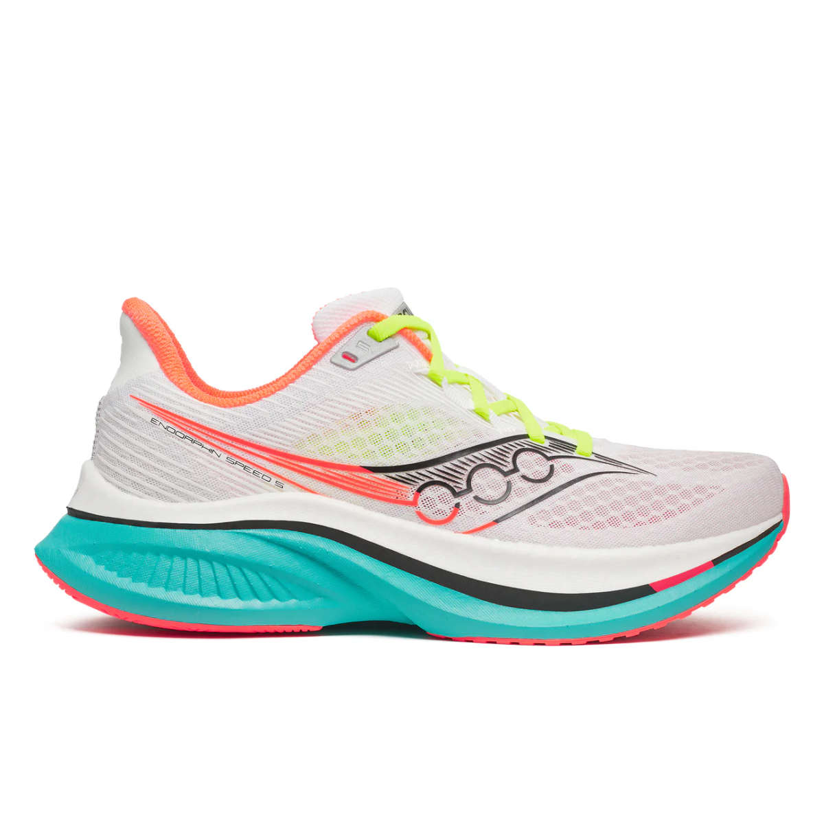 Saucony Endorphin Speed 5 Ladies