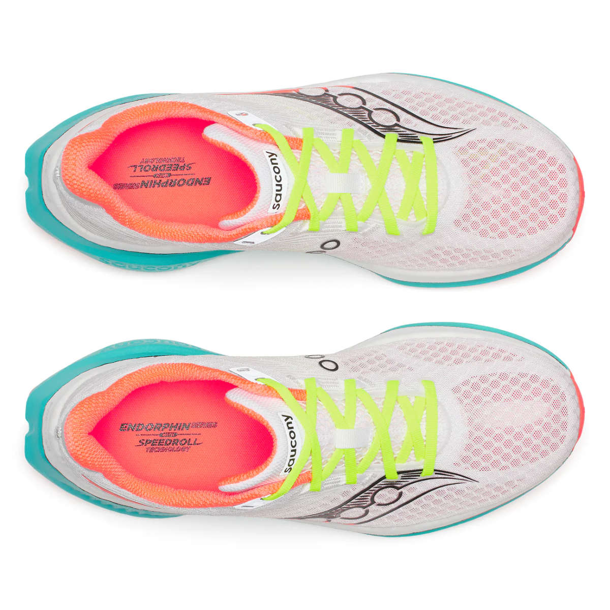 Saucony Endorphin Speed 5 Ladies