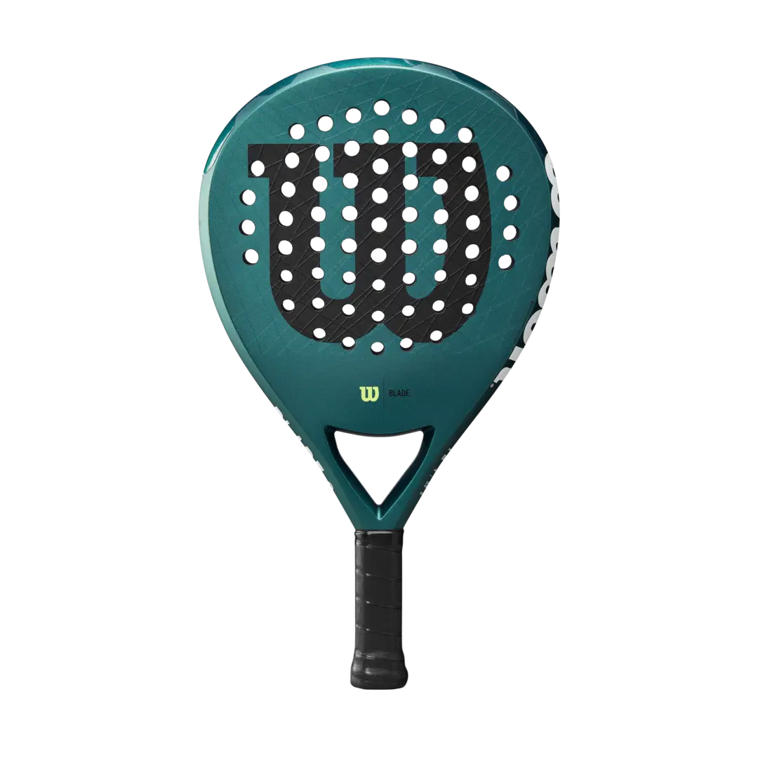 Wilson Blade Pro V3 L2 Padel Racket