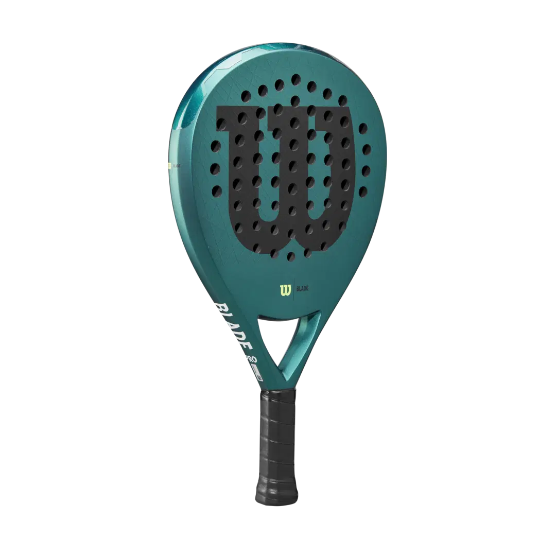 Wilson Blade Pro V3 L2 Padel Racket