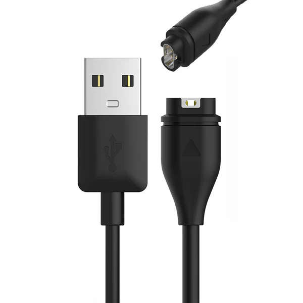 FORZA USB Charging Cable for Garmin