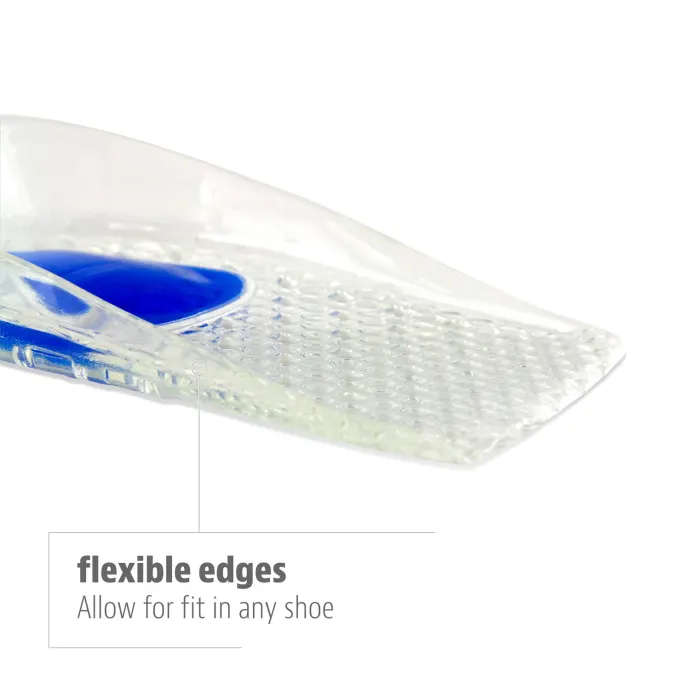 Sofsole Gel Heel Cup Men's (M 7-12)