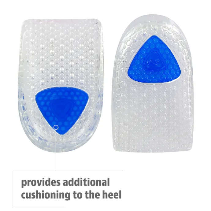 Sofsole Gel Heel Cup Men's (M 7-12)