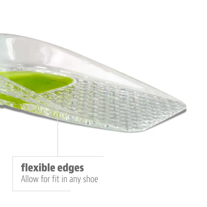 Sofsole Gel Heel Cup Ladies (W 5-11)
