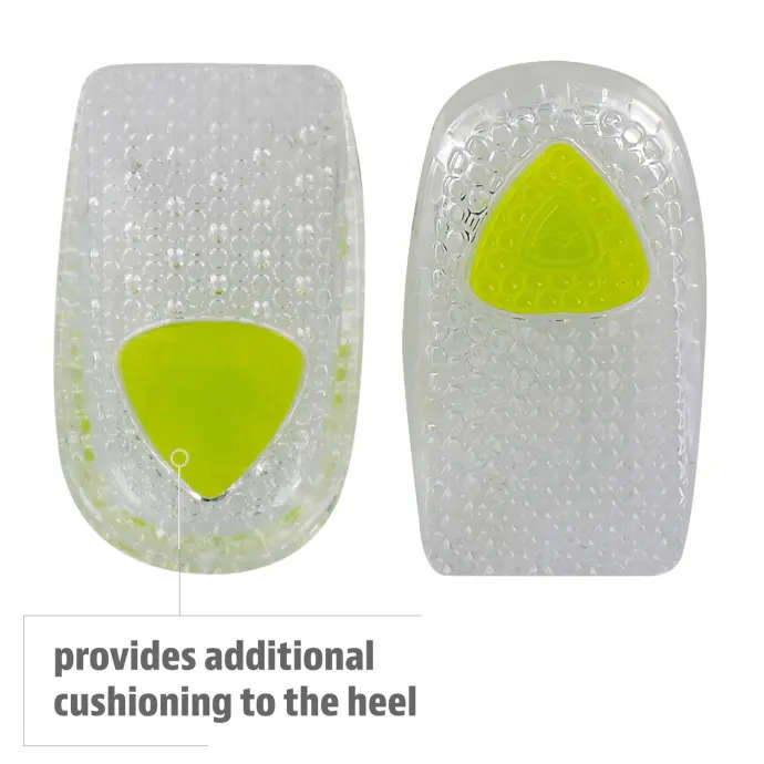 Sofsole Gel Heel Cup Ladies (W 5-11)