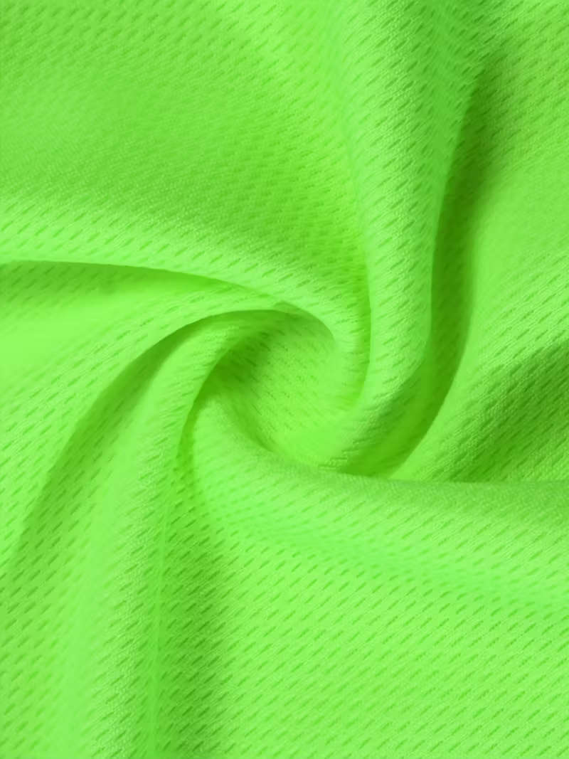Side High Vis Men's Quick-Dry Athletic T-Shirts with Reflective Stripes (Black)