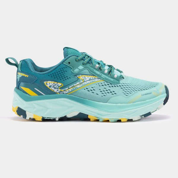 Joma Trail Running Shoes Tundra 2427