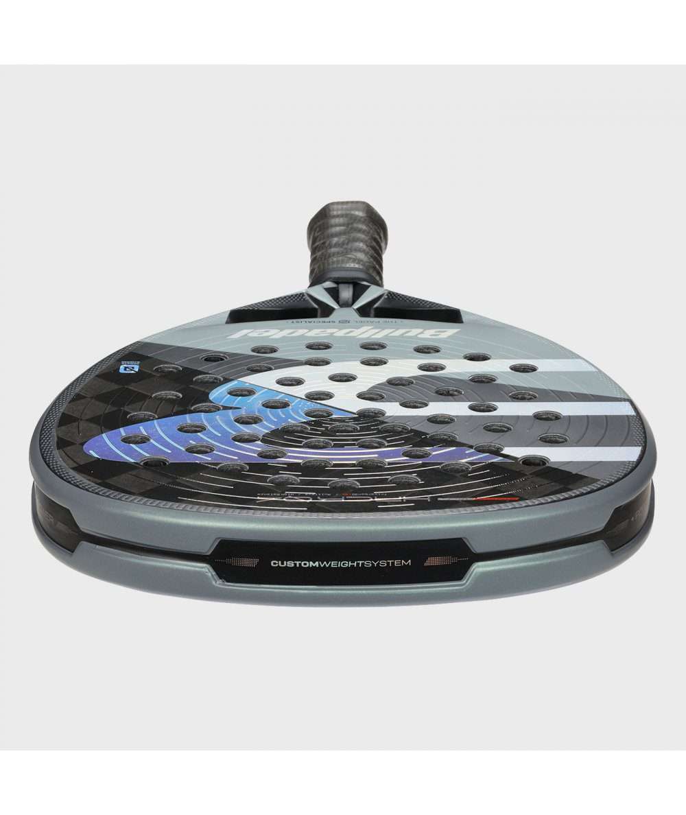 Bullpadel HACK 04 26