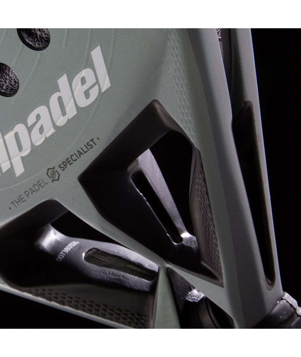 Bullpadel HACK 04 26