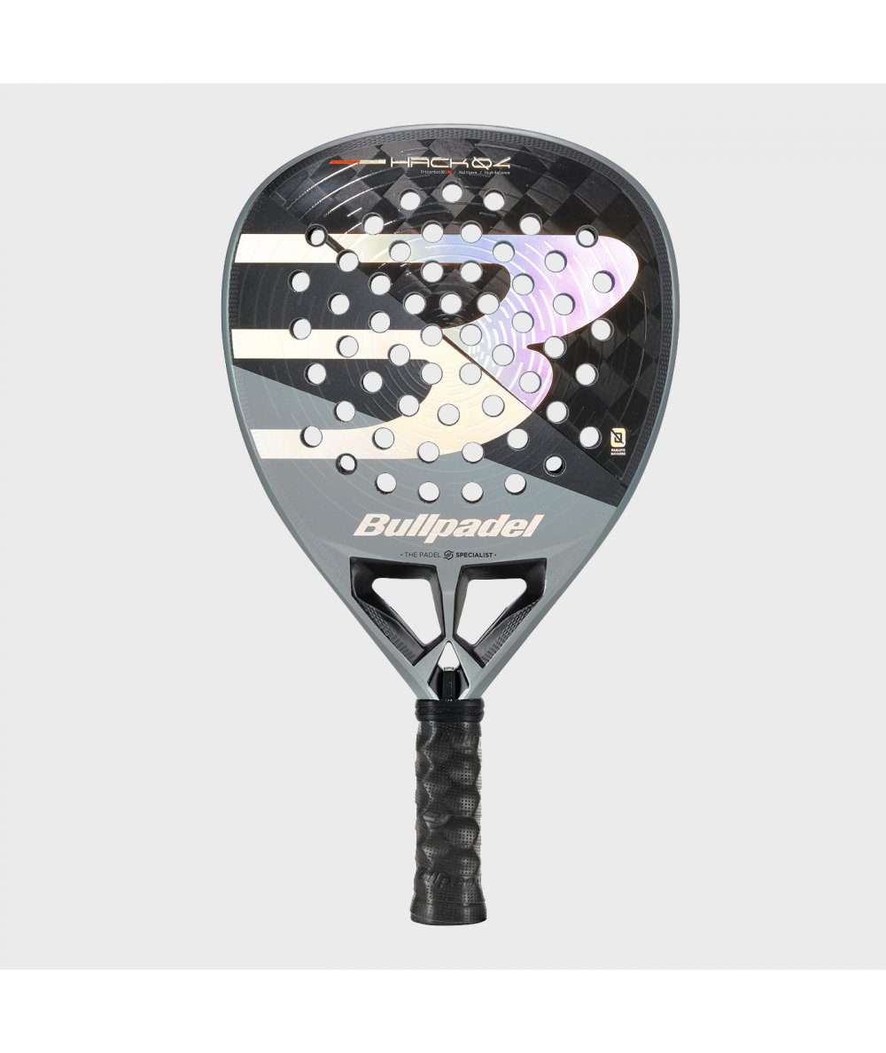 Bullpadel HACK 04 26