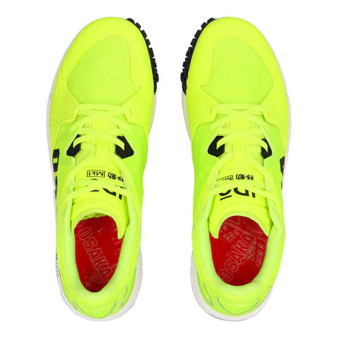 Osaka Ido Mk2 Fluorescent Lime