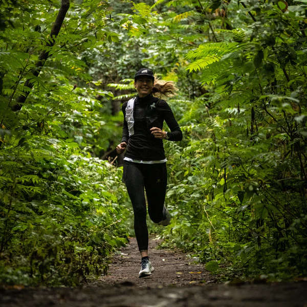 Näak Energy Waffle Berries