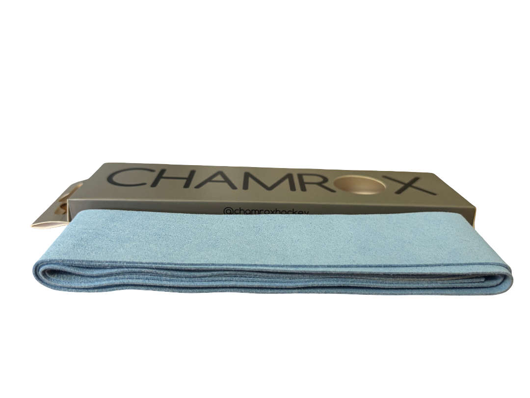 CHAMROX Elite Baby Blue Hockey Grip