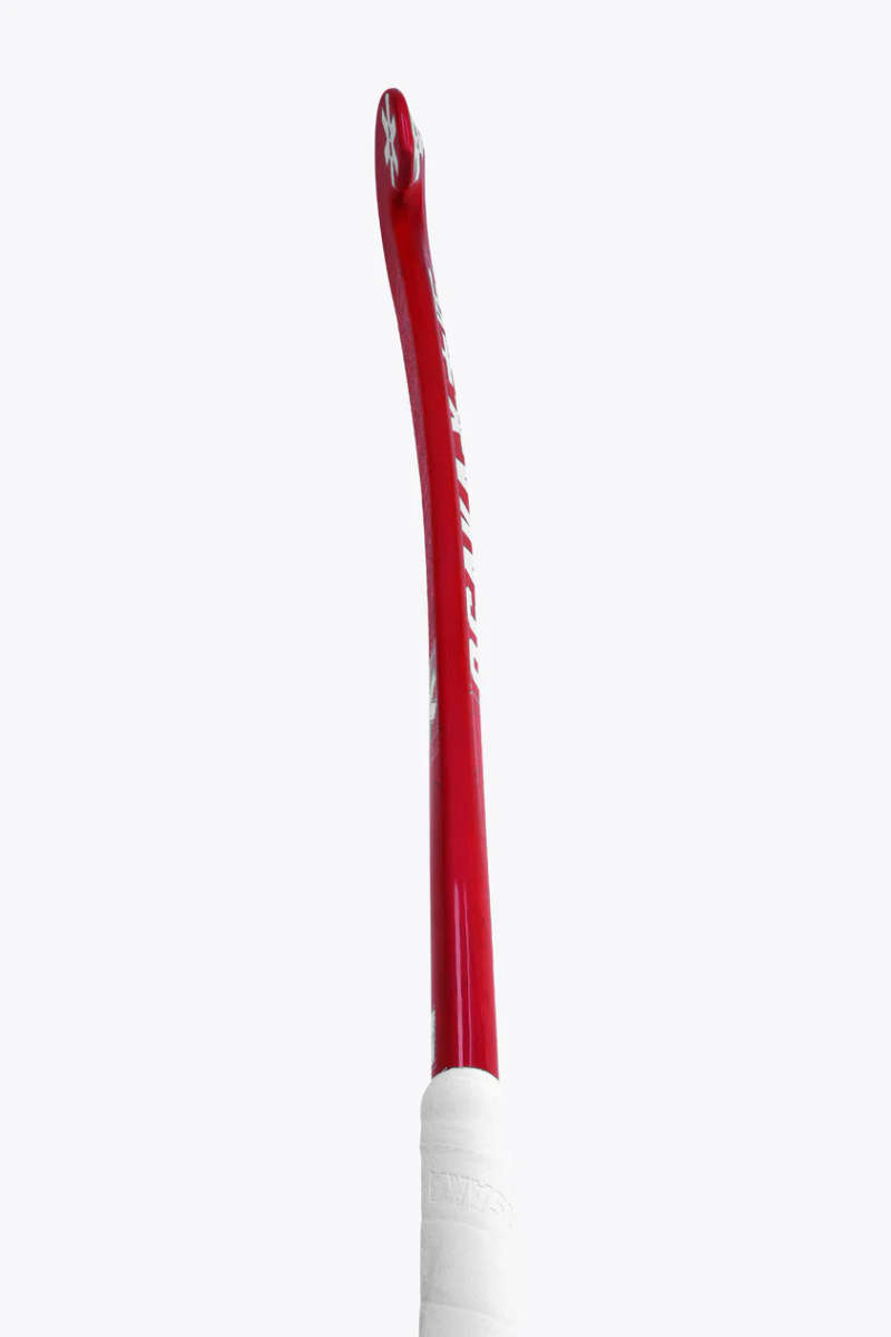 Osaka Field Hockey Stick Pro Bow LTD - Futurelab | Neon Flare (Size: 37.5)
