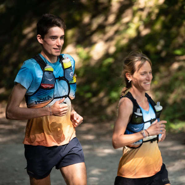 Näak Energy Waffle Berries