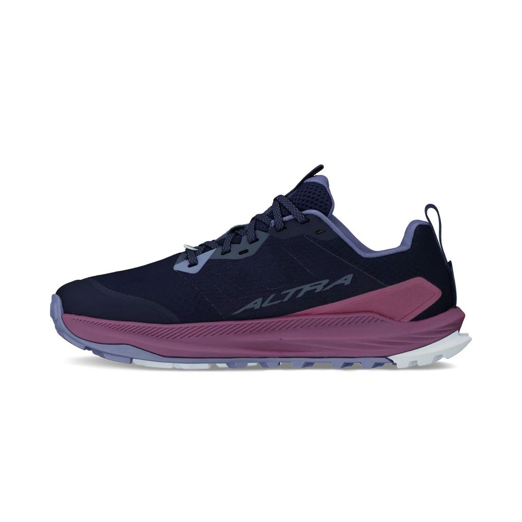 Altra Lone Peak 9+ Ladies (Dark Blue)