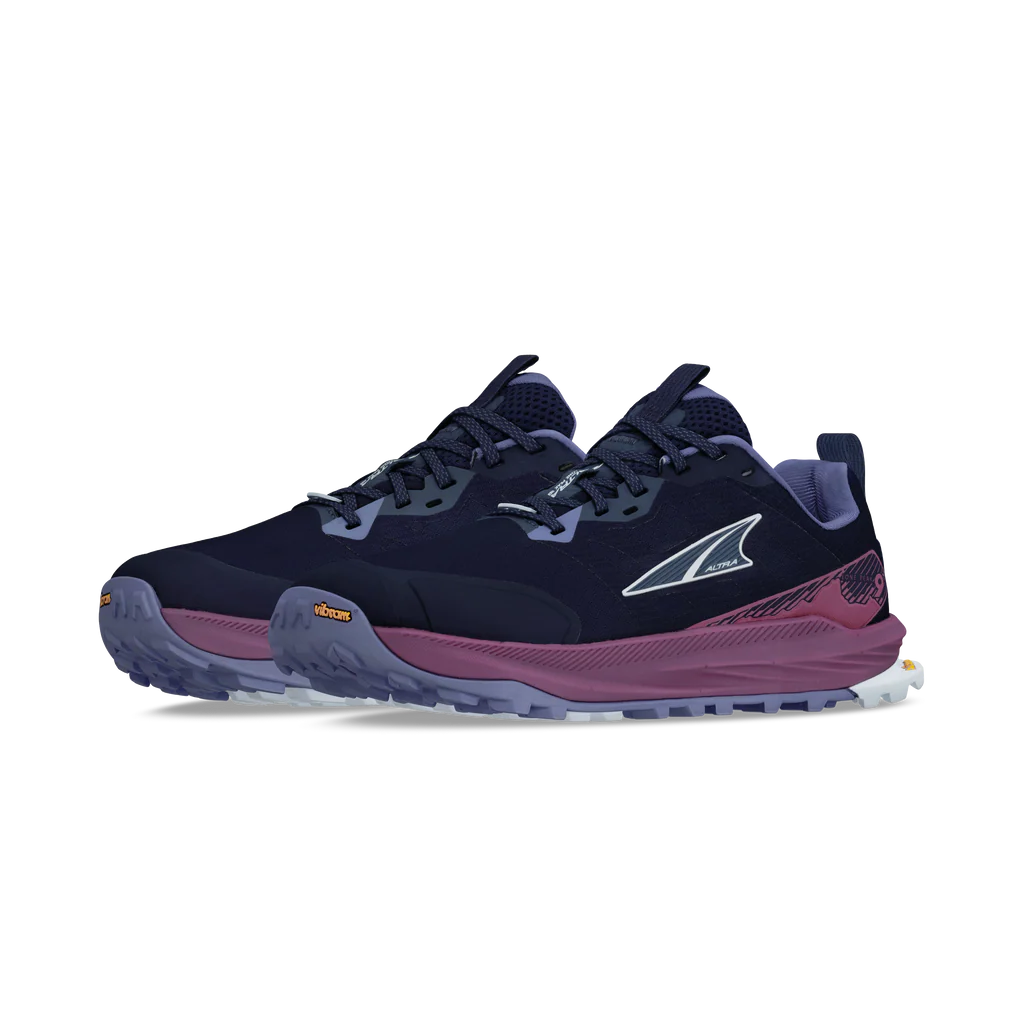 Altra Lone Peak 9+ Ladies (Dark Blue)