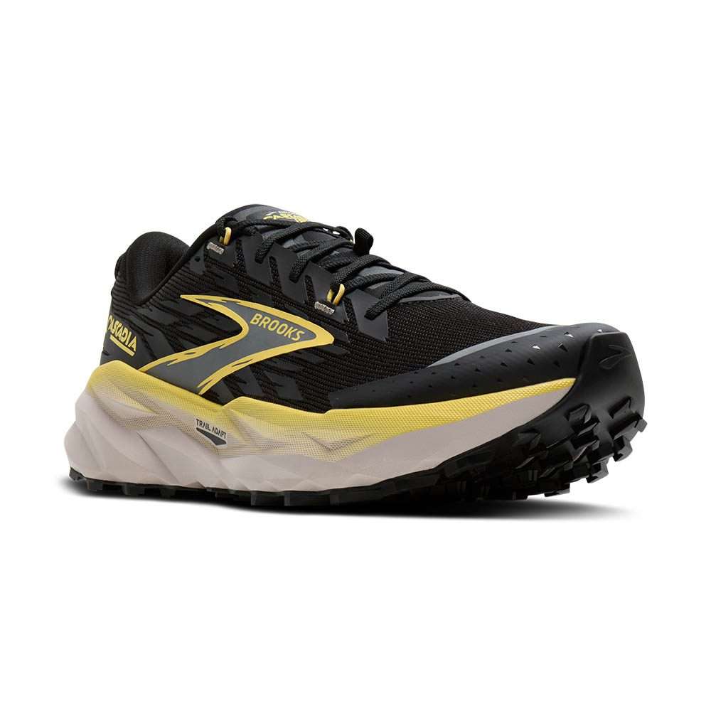 Brooks Cascadia 19 Trail Running Shoes Men's