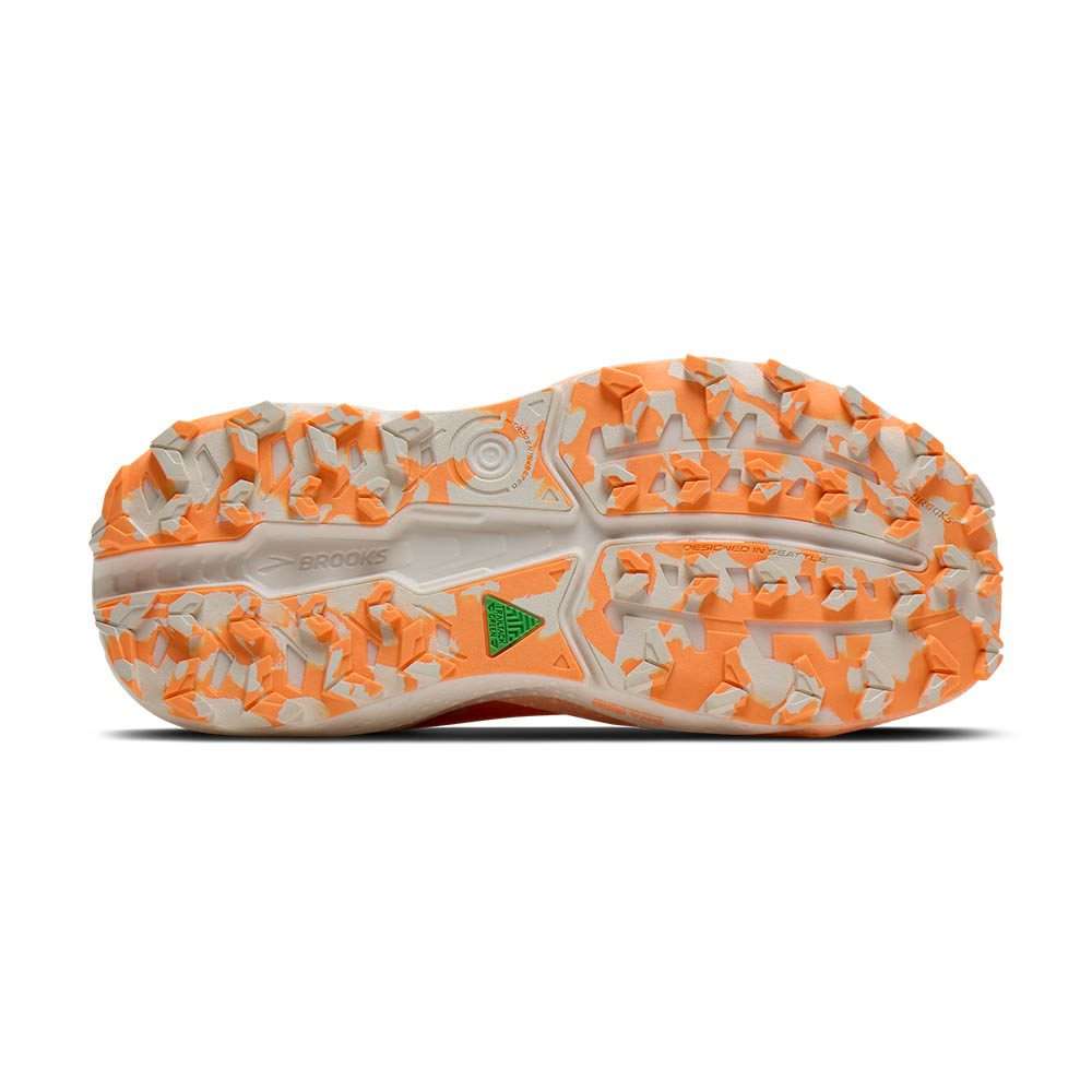 Brooks Caldera 8 Ladies