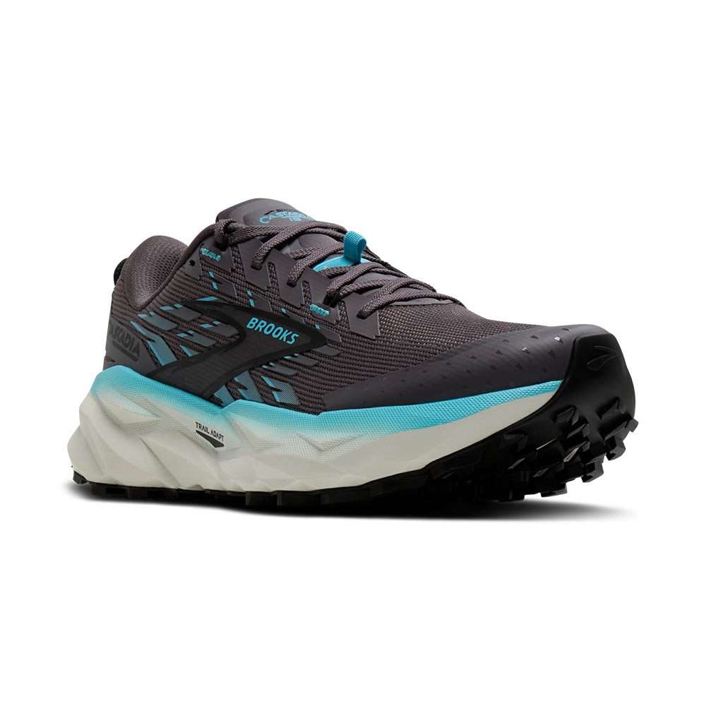 Brooks Cascadia 19 Trail Running Shoes Ladies