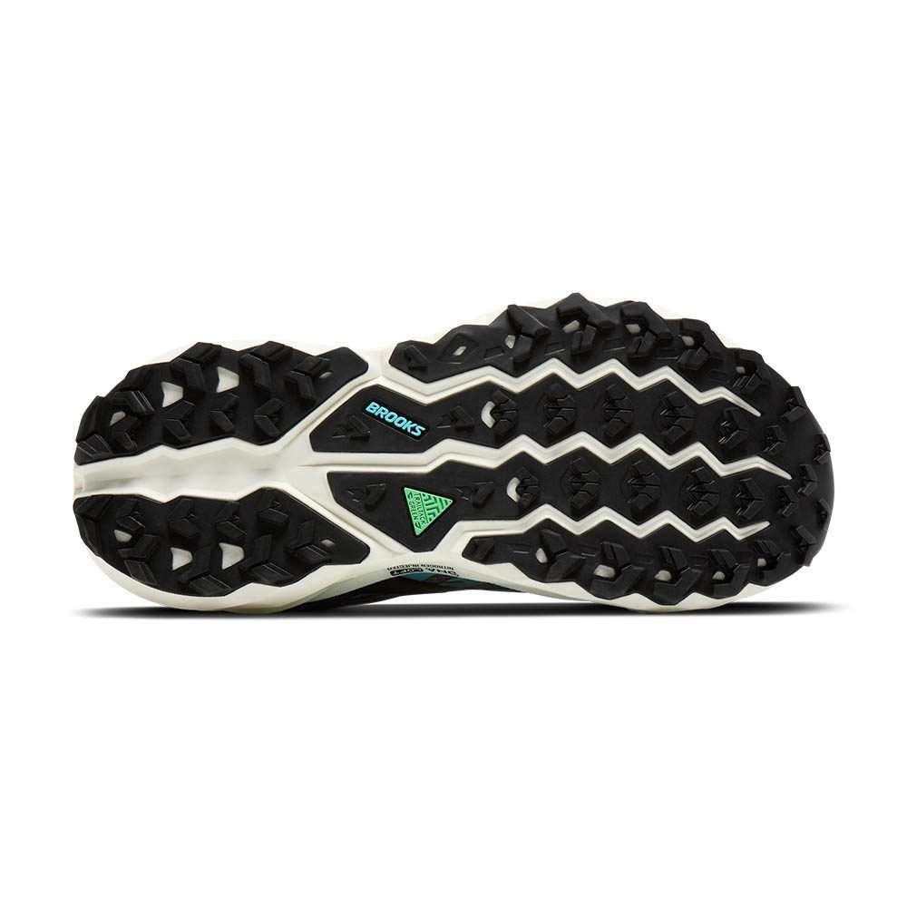 Brooks Cascadia 19 Trail Running Shoes Ladies
