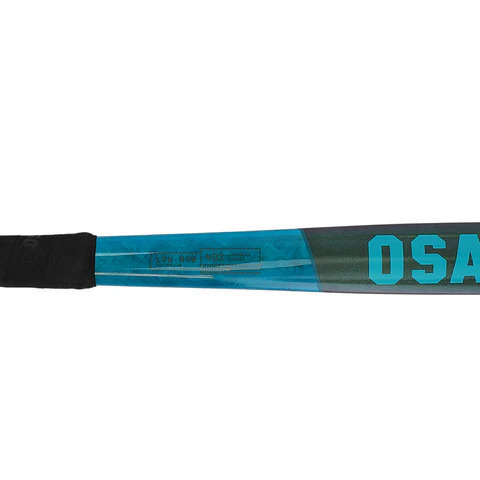 Osaka FuTURELAB 40 Low Bow Teal (Size: 37.5)