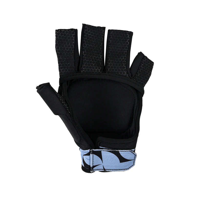 Y1 MK Glove Blue