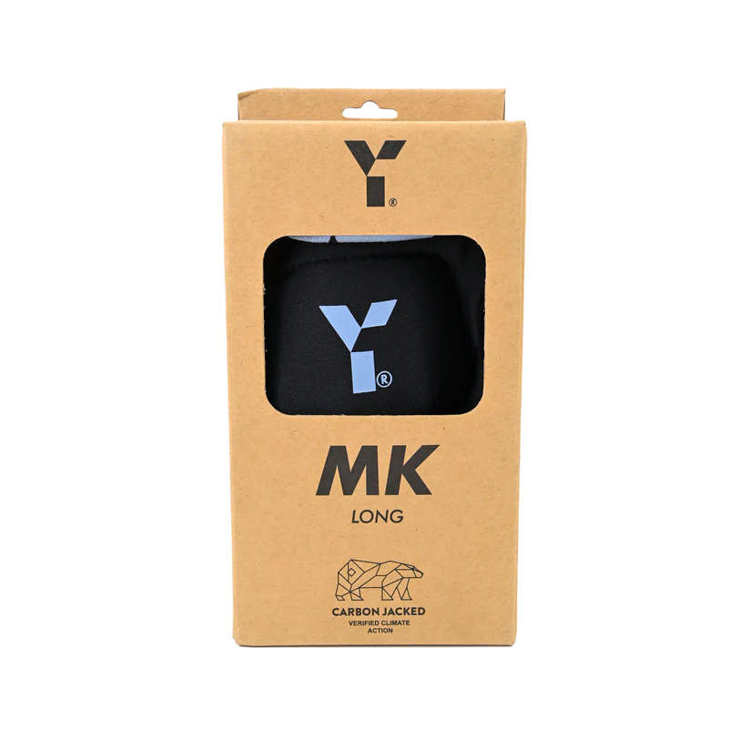 Y1 MK Glove Blue