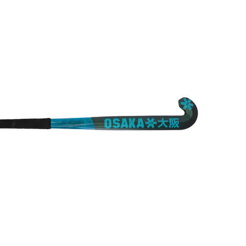 Osaka FuTURELAB 40 Low Bow Teal (Size: 37.5)