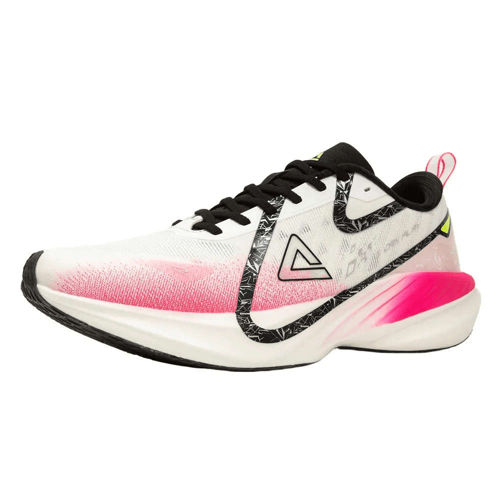 Peak Sports Endurio Carbon Training Ladies (White/Rose)