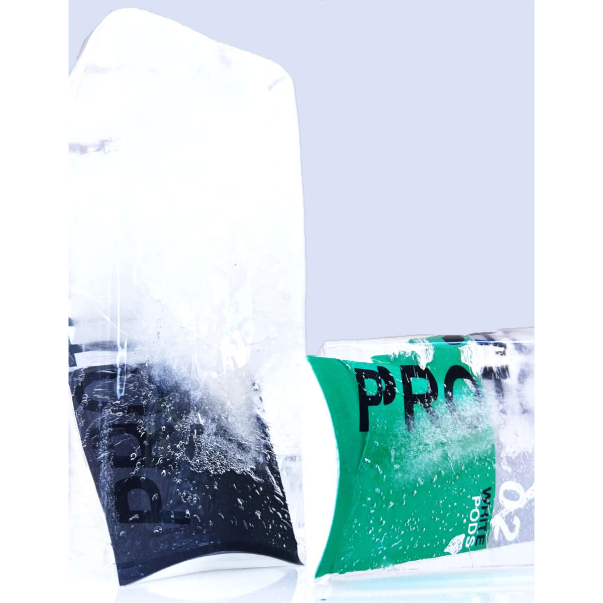 Pro Touch Pods - White