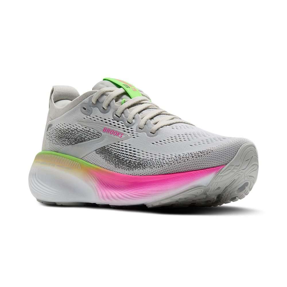 Brooks Women's Adrenaline GTS 25 Medium / B