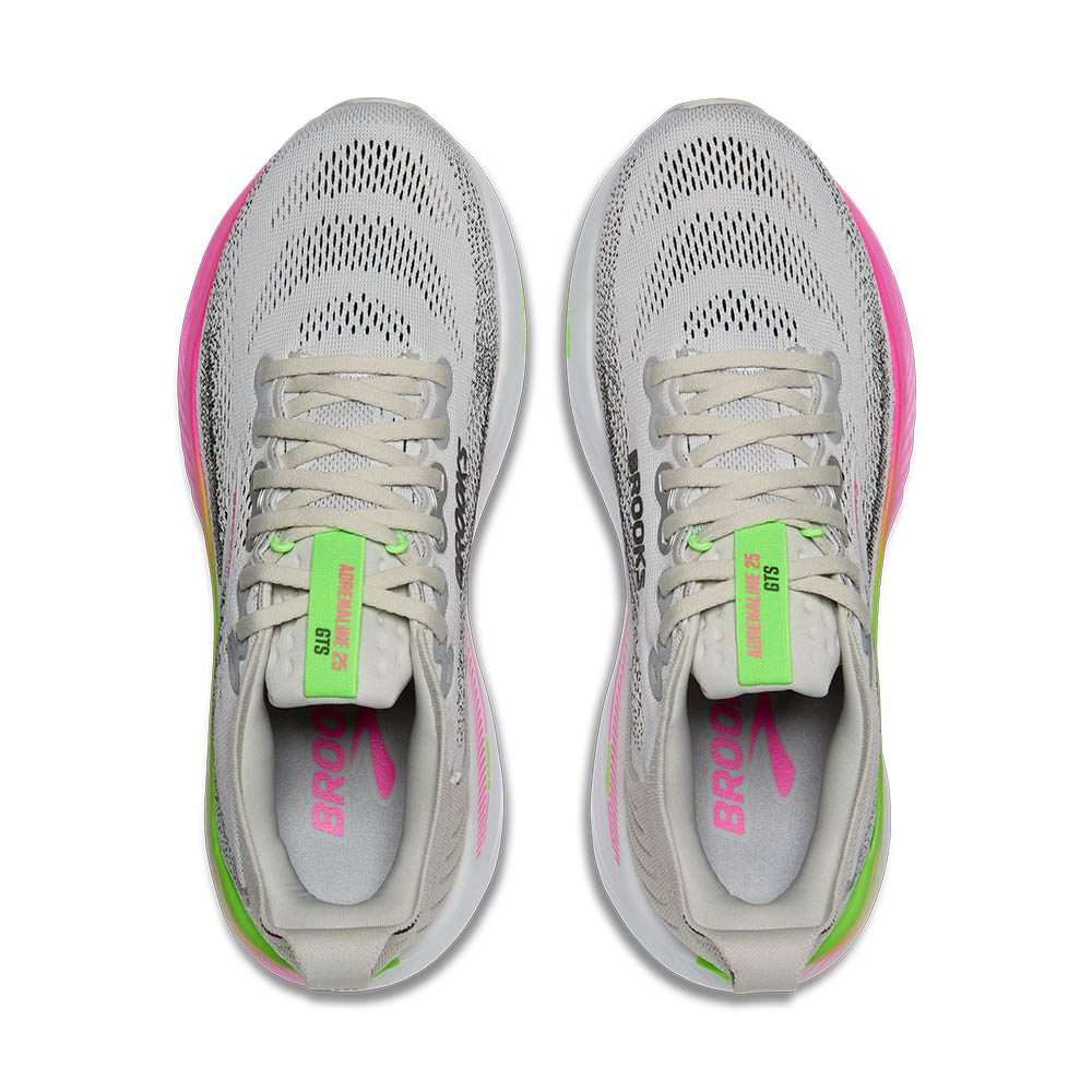 Brooks Women's Adrenaline GTS 25 Medium / B
