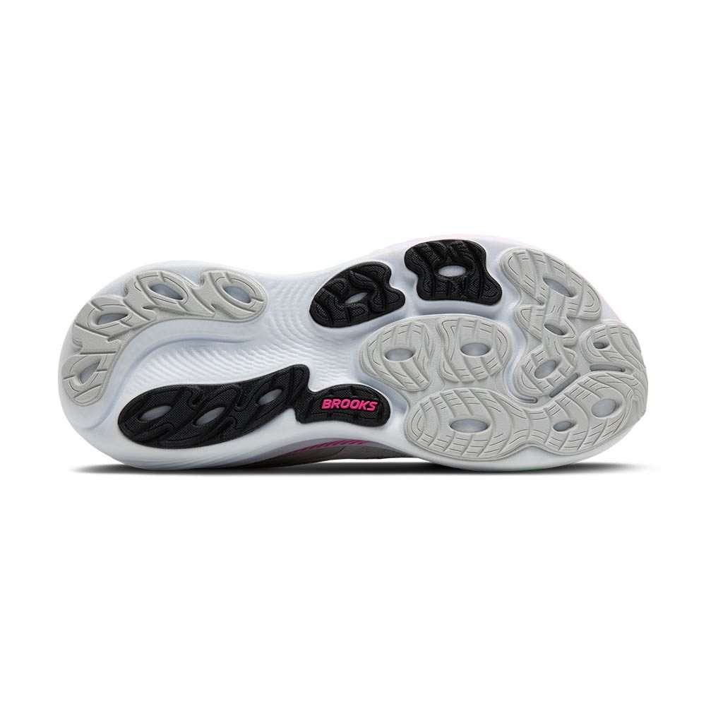 Brooks Women's Adrenaline GTS 25 Medium / B