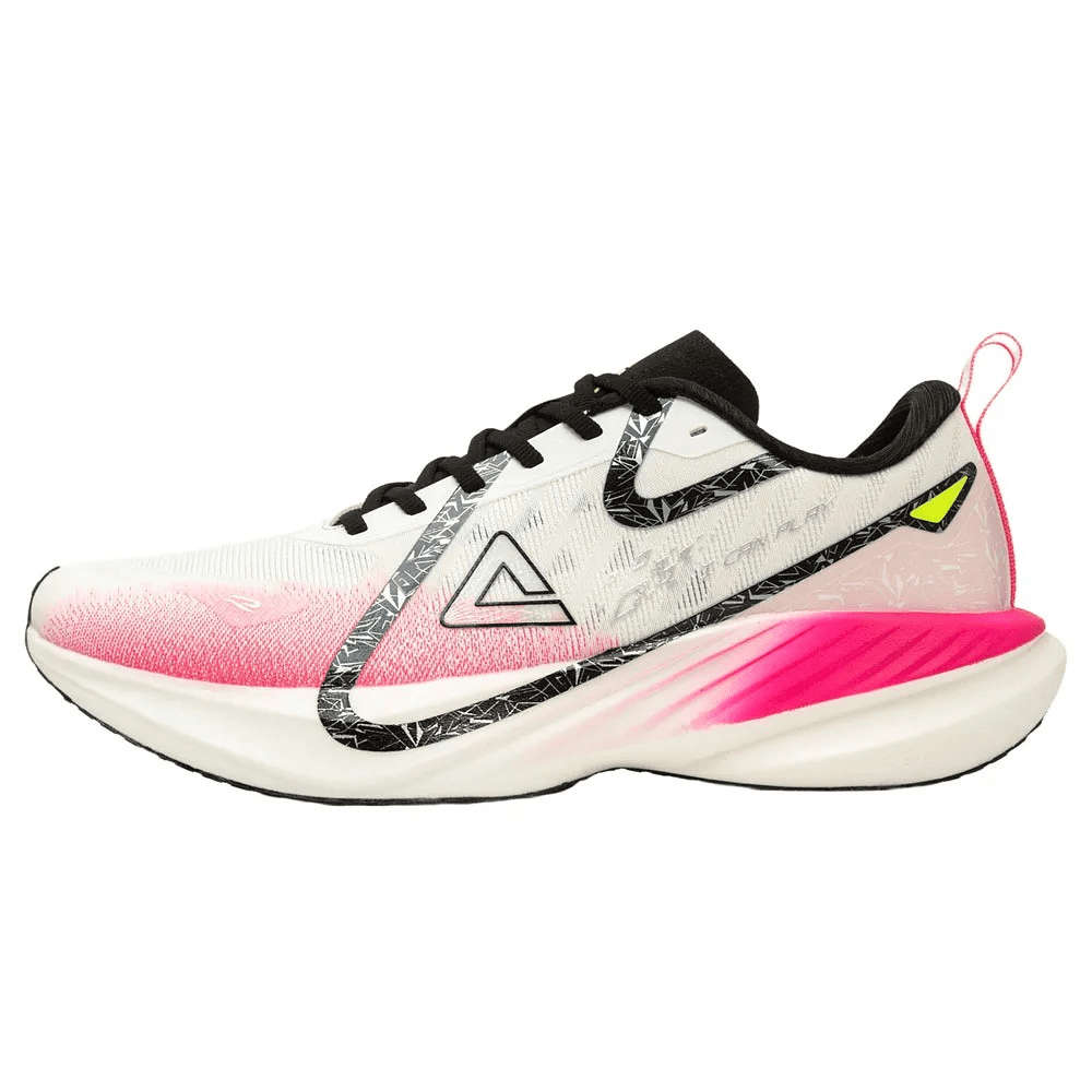 Peak Sports Endurio Carbon Training Ladies (White/Rose)
