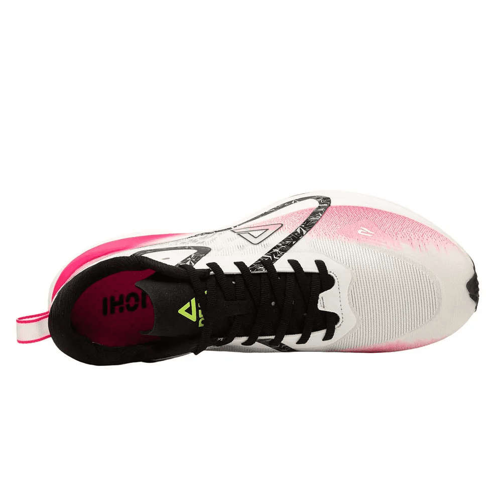 Peak Sports Endurio Carbon Training Ladies (White/Rose)