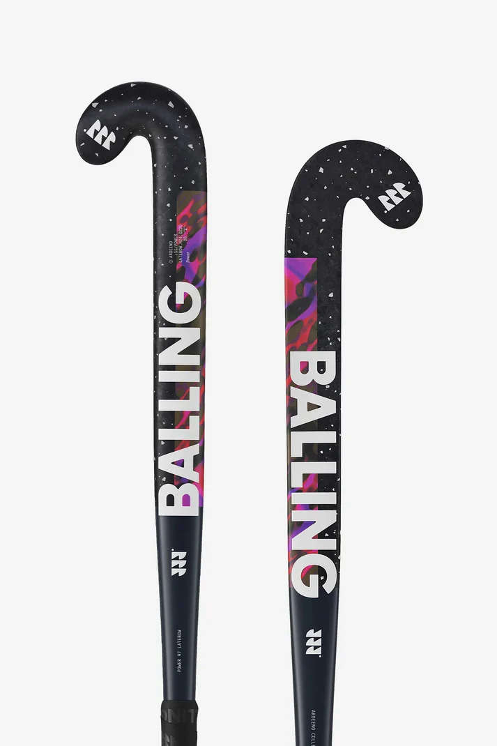 Balling Power 97 Latebow Tyrian (Size: 37.5)