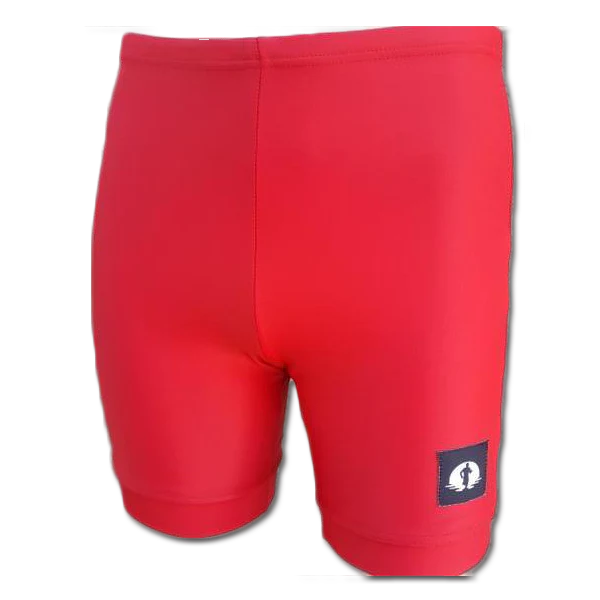 Funky Pants Classic - Club Red