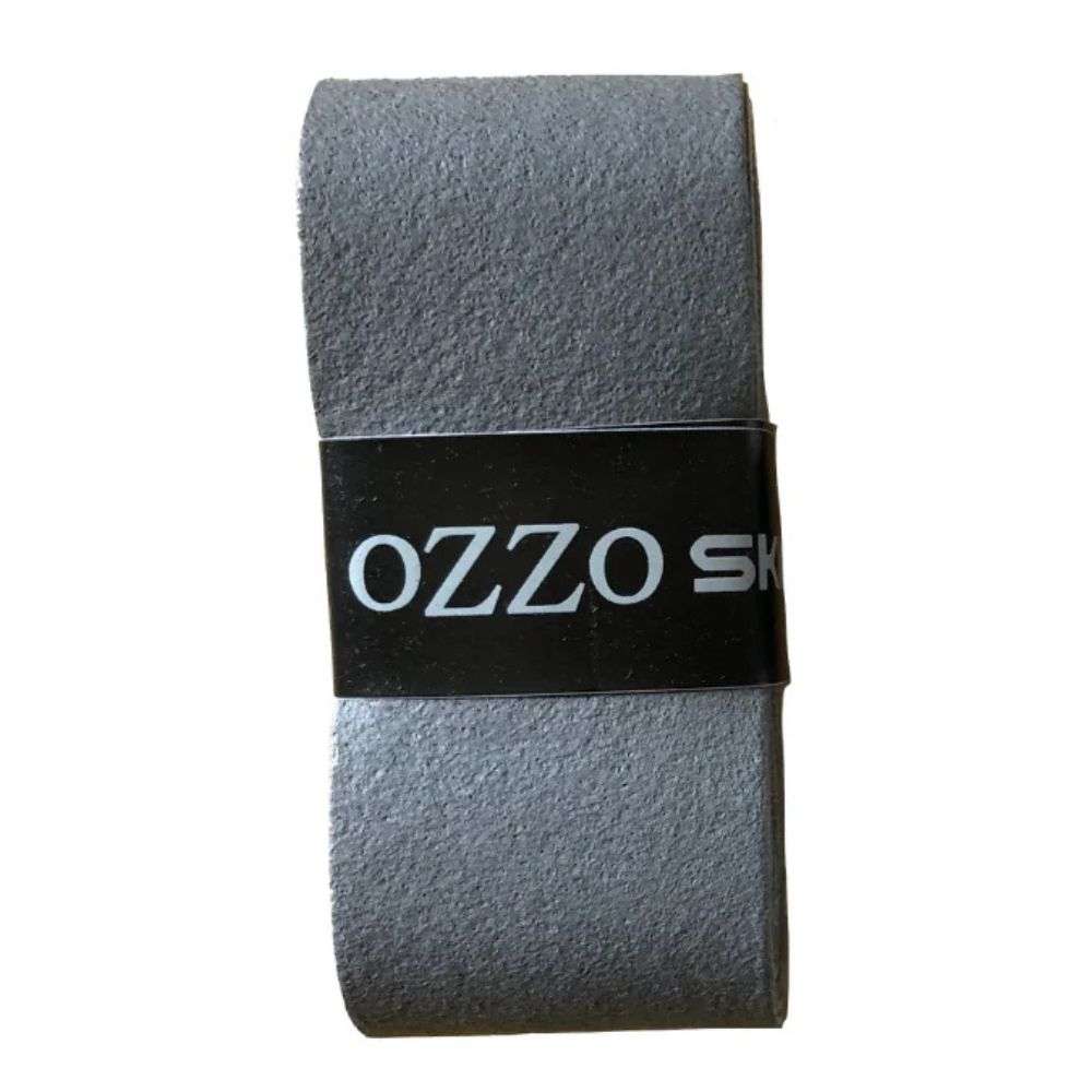 Ozzo Chamois Grip  Grey