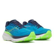 Saucony Guide 19 Road Running Shoes Men's (Cobal/Navy)