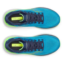 Saucony Guide 19 Road Running Shoes Men's (Cobal/Navy)