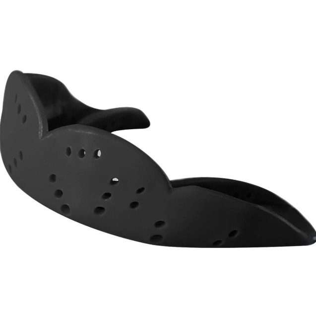 Sisu Aero NextGen Mouthguard - Black