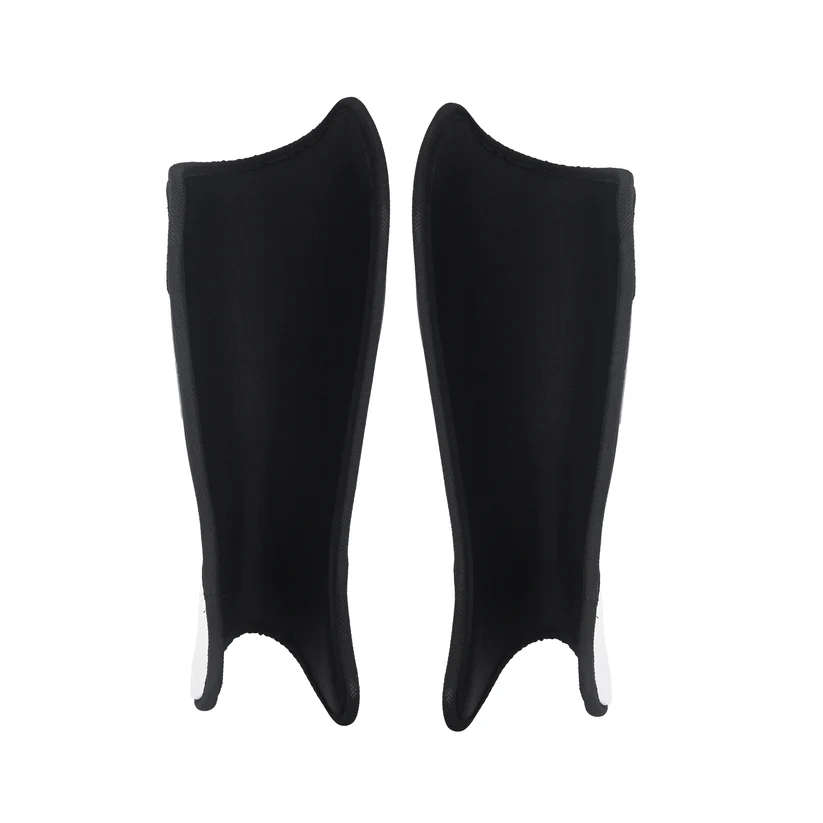 Y1 S2 Shin Pads - White