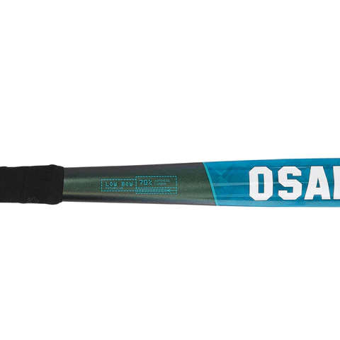 Osaka FuTURELAB 70 Low Bow Teal (Size: 37.5)